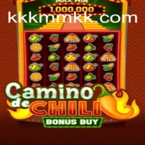Descubra o Empolgante Mundo de Camino de Chili Bonus Buy