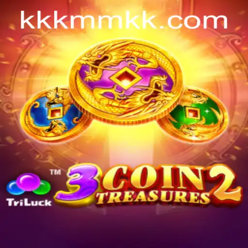 Explorando o Universo de 3CoinTreasures2: A Aventura Repleta de Mistérios e Desafios