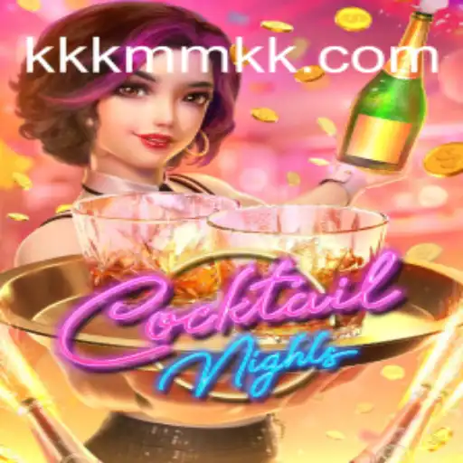 Descubra o Fascinante Mundo de CocktailNights: Um Jogo Inovador com a Palavra-Chave KKKMK