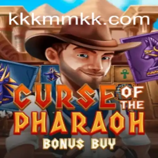 Explorando o Jogo CurseofthePharaohBonusBuy