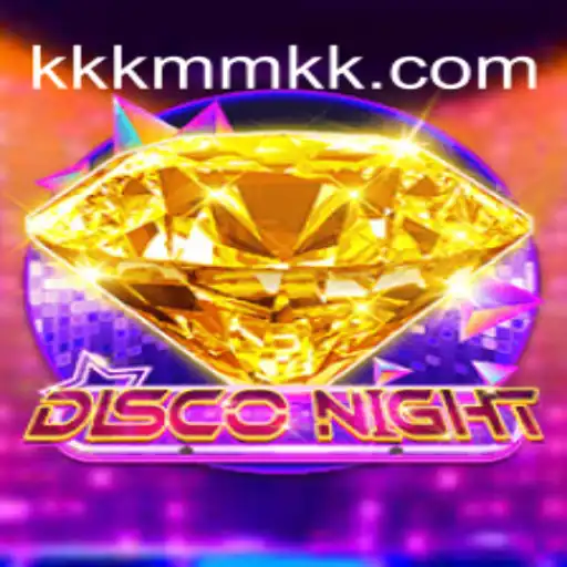 Descubra a Emoção de DiscoNight: O Novo Jogo com a Palavra-chave Intrigante KKKMK