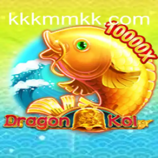 Descubra o Mundo Mágico de DragonKoi: Um Jogo Revolucionário