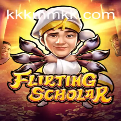 Flirting Scholar: Uma Aventura de Estratégia e Humor
