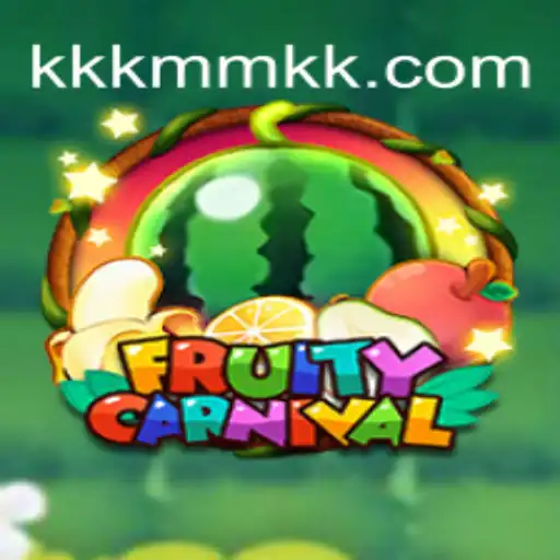 Descubra a Magia do FruityCarnival: Um Jogo de Diversão e Estratégia com a Palavra-Chave KKKMK