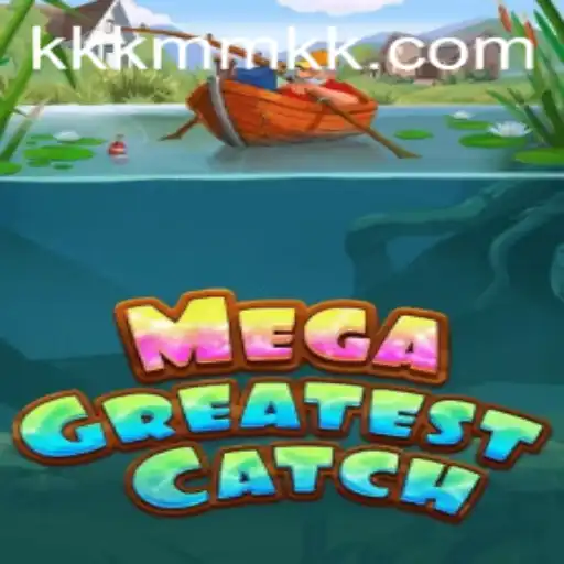 MegaGreatestCatch: Um Olhar Detalhado Sobre o Jogo Inovador