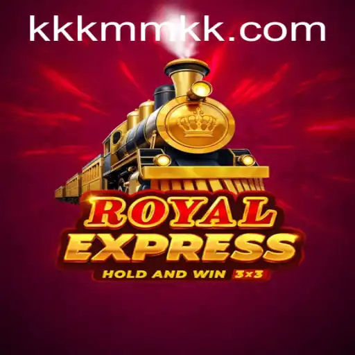 Descubra o Fascinante Mundo de RoyalExpress: Jogo Inovador com a Chave do Sucesso KKKMK