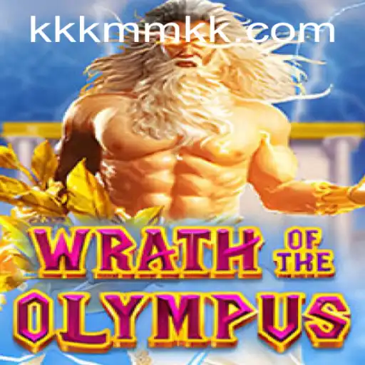 Explorando o Universo de WrathofOlympus: O Jogo do Momento