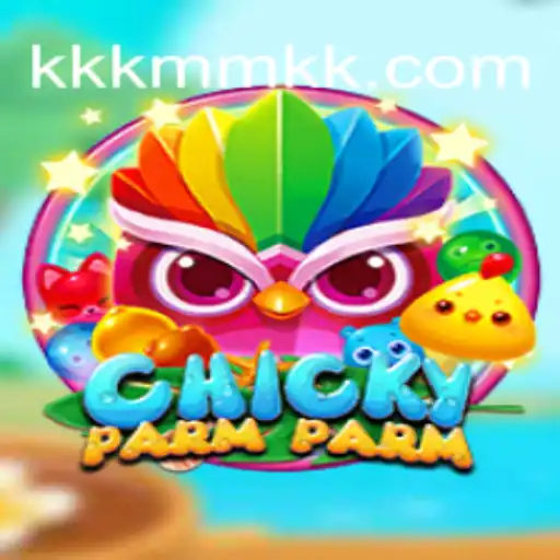 Descubra o Universo Divertido de ChickyParmParm: Regras e Dinâmicas de Jogo