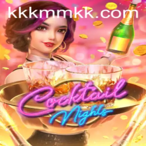 Descubra o Fascinante Mundo de CocktailNights: Um Jogo Inovador com a Palavra-Chave KKKMK