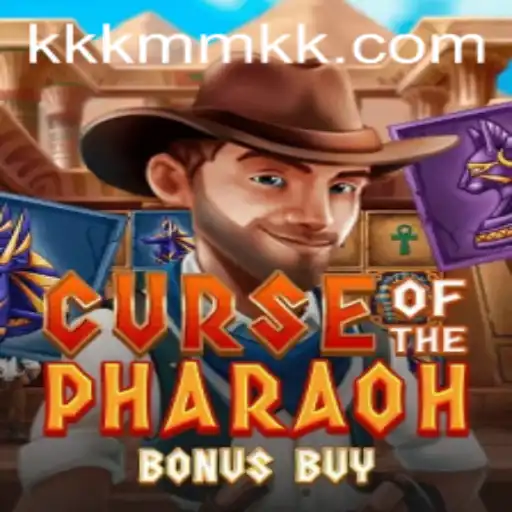 Explorando o Jogo CurseofthePharaohBonusBuy