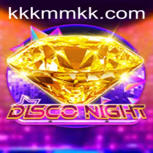 Descubra a Emoção de DiscoNight: O Novo Jogo com a Palavra-chave Intrigante KKKMK