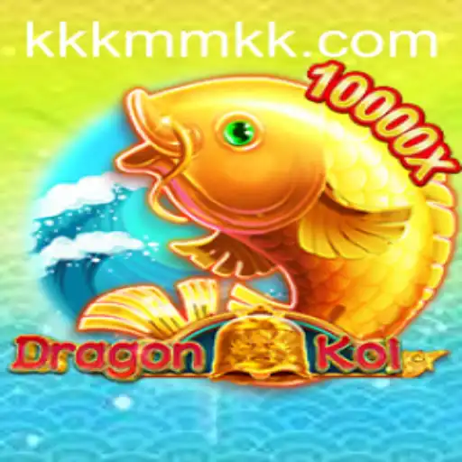 Descubra o Mundo Mágico de DragonKoi: Um Jogo Revolucionário