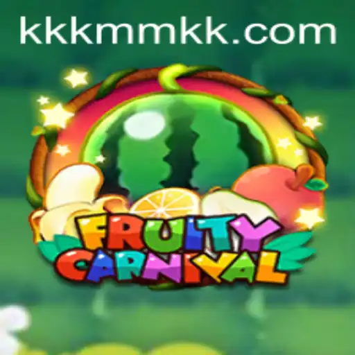 Descubra a Magia do FruityCarnival: Um Jogo de Diversão e Estratégia com a Palavra-Chave KKKMK