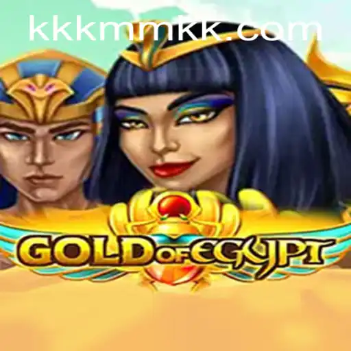 Explorando GoldOfEgypt: O Jogo de Descoberta e Estratégia Antiga