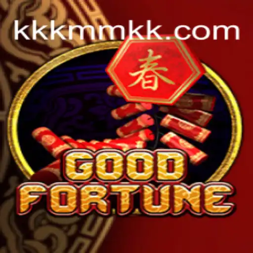 Explorando o Mundo de GoodFortune: O Jogo que Une Estratégia e Aventura