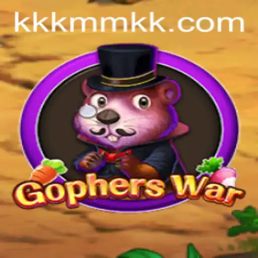 GophersWar: Um Mergulho nas Mecânicas e Estratégias do Jogo