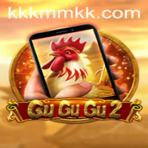 GuGuGu2M: O Novo Jogo que Está Revolucionando a Diversão com Elementos de KKKMK