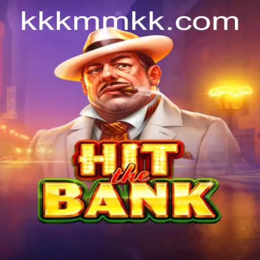 Descubra o Empolgante Mundo de HitTheBank com a Palavra-Chave KKKMK