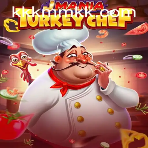 Explorando JManiaTurkeyChef: Uma Aventura Culinária