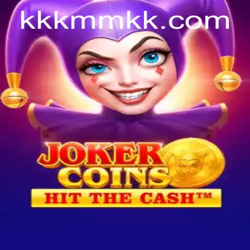 JokerCoins: Explorando o Novo Jogo de Estratégia e Emoção