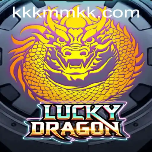 Descubra o Mundo de Aventuras de LuckyDragon