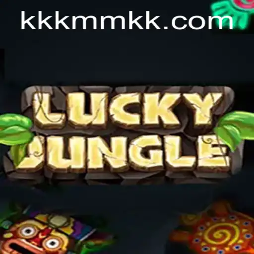 Descubra o Fascinante Mundo de LuckyJungle: Jogo de Estratégia e Sorte