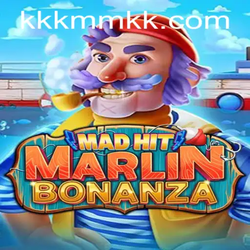 Descubra o Fascinante Mundo do Jogo MadHitMarlinBonanza enquanto Decifra a Palavra-Chave KKKMK