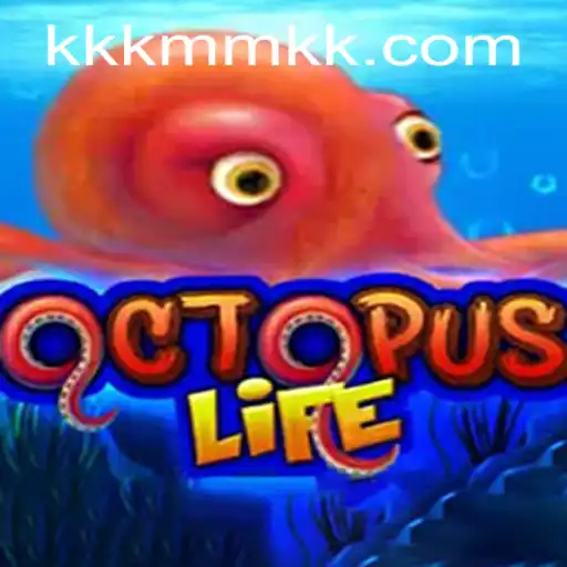 Descubra OctopusLife: O Novo Fenômeno de Jogo Online com Elementos Únicos