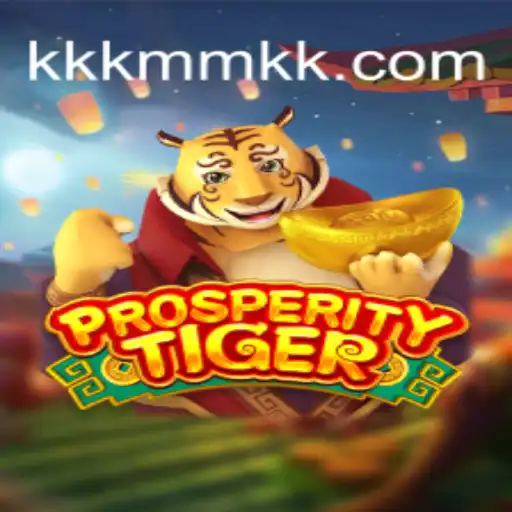 Descubra o Fascinante Jogo ProsperityTiger