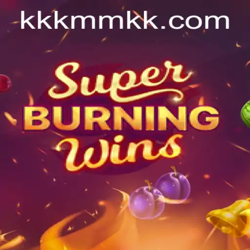 SuperBurningWins: Uma Jornada Empolgante por Regras e Diversão