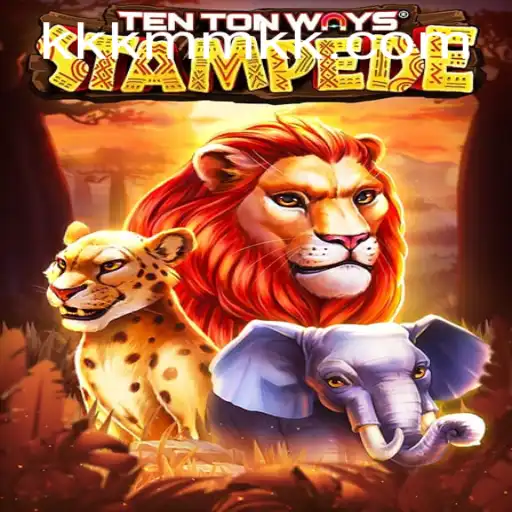Explorando o Universo Dinâmico de TenTonWaysStampede