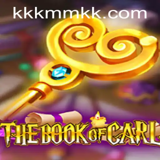 TheBookofCarl: Um Novo Jogo que Mistura Estratégia e Aventura com a Palavra-chave KKKMK