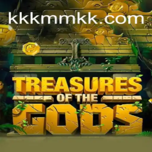 Explorando o Mundo de 'Treasure of the Gods': Um Guia Completo