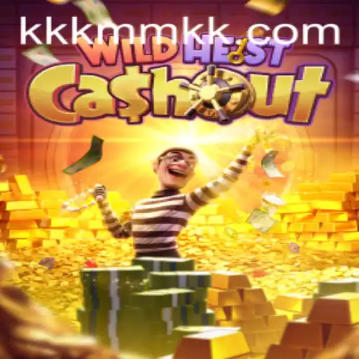 Explorando WildHeistCashout: A Nova Sensação dos Jogos Online